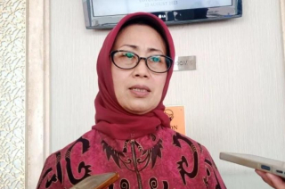 Dewan Pers Terima Audiensi Ketum PWI Pusat Zulmansyah dan Jajaran