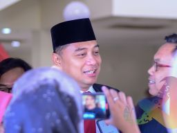 Tanggapan Eri Cahyadi pada Paripurna DPRD Kota Surabaya, Fokus pada Infrastruktur dan Kesehatan