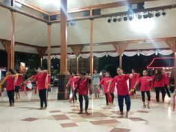 Tim PKM-RSH Unitomo Raih Pendanaan Penelitian Ekowisata Tari Remo Gagrak Anyar