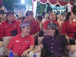 I Ketut Suiasa, Wakil Bupati yang Tetap Setia Meski Diisukan Sakit