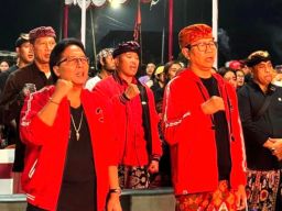 PDIP Didorong untuk Selektif Memilih Calon Bupati Badung