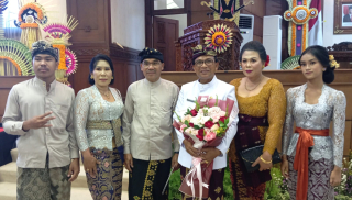 I Wayan Tagel Winarta, Anggota DPRD Provinsi Bali, Fokus pada Peningkatan Kesejahteraan Masyarakat Gianyar