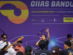 GIIAS Bandung 2024 Hadir dengan Kendaraan Terbaru dan Program Edukasi