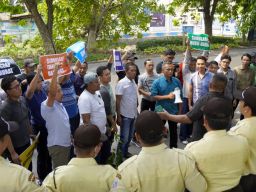 PLN Group Jatim Gelar Simulasi Tanggap Darurat untuk Tingkatkan Keselamatan Kerja