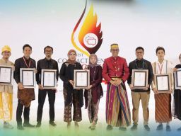 PLN Icon Plus Raih 25 Penghargaan di The Best Contact Center Indonesia 2024