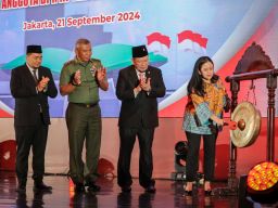 LaNyalla Mahmud Mattalitti Dorong Partisipasi Publik dalam Mewujudkan Indonesia Emas