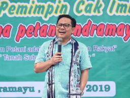 PAN Tidak Terima PKB dapat 3 Menteri, Cak Imin Sebut Itu Sepenuhnya Hak Presiden
