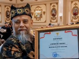 Lontar Sritanjung Banyuwangi Ditetapkan Sebagai Ingatan Kolektif Nasional