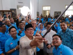 Ridwan Kamil Optimis Jakarta Menjadi Kota Global, Partai Gelora Dukung Penuh