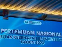 KPK Ungkap Skandal Korupsi Kesehatan, Rp20 Triliun Anggaran BPJS Diduga Dikemplang