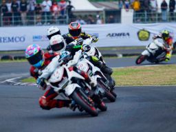 Sukses Gelar PLN EV Race Conversion, PLN Dorong Peningkatan Ekosistem Kendaraan Listrik Indonesia