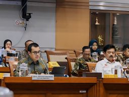 Layanan PDNS Pulih dari Serangan Siber, Nezar Patria Tegaskan Pentingnya Dukungan Anggaran