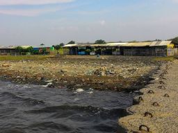 Penurunan Muka Tanah di Pesisir Jawa Utara Lebih Parah dari Jakarta, di Semarang 14 cm per Tahun