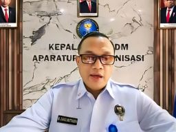 BNN Gelar Bimbingan Teknis Arsip Digital untuk Tingkatkan Pengelolaan Arsip Elektronik