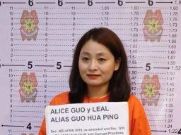 Polri Ringkus Alice Guo di Tangerang, Buronan Filipina Terkait Kasus Pencucian Uang