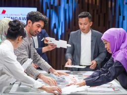 Khofifah Indar Parawansa Siapkan Terobosan Penguatan UMKM untuk Tekan Pengangguran di Jawa Timur