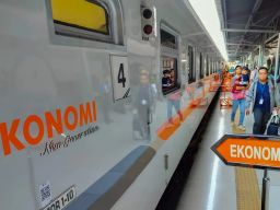 KA Blambangan Ekspres Menjadi Kereta dengan Rute Terpanjang, Okupansi Naik 57 Persen