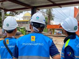 PLN Icon Plus Perkuat Keandalan Jaringan Kelistrikan Jawa Timur Melalui Uji Coba Fiber Optic