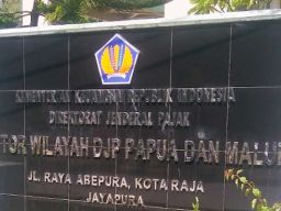 DJP Papua Imbau Masyarakat Waspadai Surat Pemberitahuan Palsu Terkait Coretax