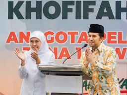 PKS Mulai Panaskan Mesin Pemenangan untuk Khofifah Indar Parawansa di Pilgub Jatim 2024