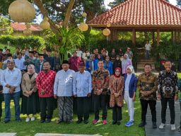 KPI Dorong Generasi Muda Terlibat dalam Meningkatkan Kualitas Sinetron