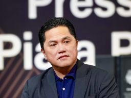 Kasus Pemukulan Wasit di PON 2024, Erick Thohir Tegaskan Sanksi Berat Semua Pihak yang Terlibat