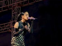 Festival Musik Tepi Pantai Banyuwangi Sukses Menarik Ribuan Penonton