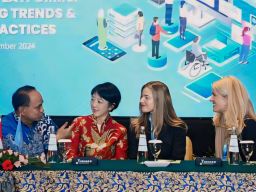 Indonesia Adopsi Prinsip Tata Kelola Digital Uni Eropa untuk Platform Digital