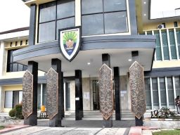 Pemkab Kaimana Gelar Simulasi CAT CPNS untuk 1.669 Peserta