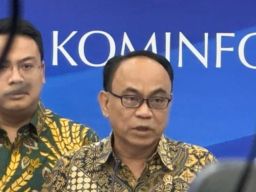 Kominfo Blokir 3,3 Juta Konten Judi Online, Akses Menurun 50%