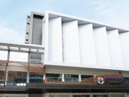 KAI Operasikan Klinik MEDISKA untuk Jaga Kesehatan Pegawai dan Keluarga