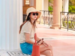 Park Han Byul Siap Comeback ke Dunia Hiburan Setelah Hiatus Sejak 2019