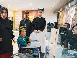 Kantor BPN Banyuwangi Hadirkan Fasilitas Ramah Difabel dan Lansia