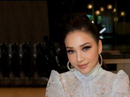 Penampilan Memukau Maia Estianty Picu Spekulasi Oplas, Ini Jawabannya