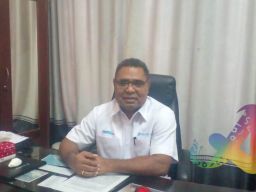 Pelindo Perluas Sistem Auto Gate Pass di Pelabuhan Fakfak untuk Tingkatkan Keamanan dan Efisiensi