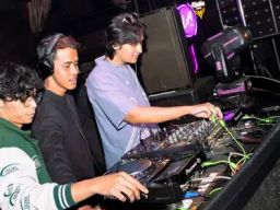 QuickBuck Juara EMPC 2023, Rilis Track di Label Musik Dunia STMPD RCRDS