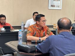 Jelang Muskota VII 2024, Ketua Kadin Surabaya Ali Affandi Diminta Lanjutkan Kepemimpinan