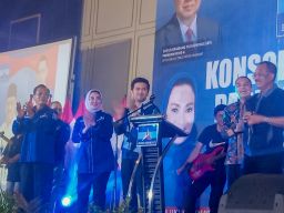 Partai Demokrat Konsolidasikan Kader Hadapi Pilkada Surabaya dan Jawa Timur