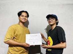 Diikuti Peserta dari Berbagai Daerah, Aliansi Wartawan Surabaya Sukses Gelar Lomba Foto Kemerdekaan