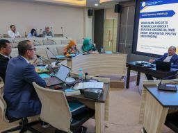 Ketua DPD RI Usulkan Parlemen Beranggotakan Unsur Non Partai untuk Penguatan Demokrasi