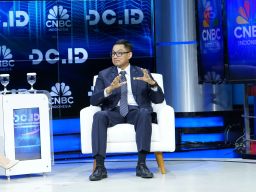 PLN Siap Dukung Pengembangan Data Center di Indonesia dengan Listrik Andal dan Bersih