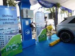 IT PLN Menjadi Pionir Energi Terbarukan di Jakarta yang Menggunakan REC