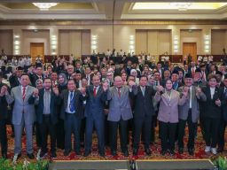 Buka Orientasi DPD RI, LaNyalla Dorong Fokus Kolaborasi dan Desentralisasi Hadapi Tantangan Global