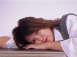 Sabiella Maris Kembali dengan Mini Showcase, Tampilkan 'Uneasy' sebagai Single Terbaru