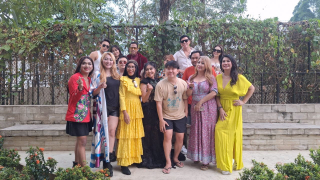 Pedangdut Tessa Mariska Rilis Lagu Berjudul "Jahanam", Klip Digarap Sutradara Internasional