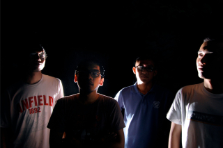 Setelah 15 Tahun Vakum, Dojihatori Kembali dengan Album Quarter to One