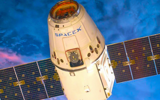 FCC Izinkan HP Langsung Terhubung ke Satelit Starlink di Area Bencana AS