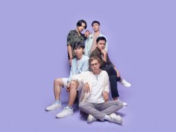 Band Sophisti-pop Asal Malang, Velco, Rilis Single I Lost Myself the Day I Lost You