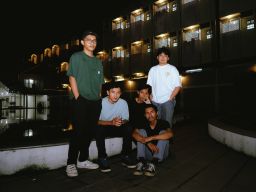 Band Asal Jombang, Fiore, Rilis “When The Seasons Change” dengan Kisah Penuh Makna