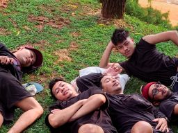 Rilis Single 'Sans', dalam Sentuhan Reggae Soul, Adurusa Angkat Tema Depresi